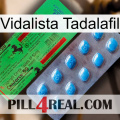 Vidalista Tadalafil new03